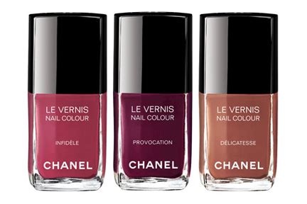 dupe smalti chanel 2016